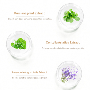 LANBENA Tcm צלקת הסרת סרום אקנה סימן טיפול עור תיקון סימן מתיחה הסרת שמן משלוח חינם - Product Image 2