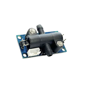 Sensor de oxígeno ultrasónico serie HCSminiH, función de detección de temperatura, utilizado en detección médica y ambiental - Product Image 5