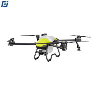 Chuyên nghiệp nông nghiệp tải nặng <span class=keywords><strong>Drone</strong></span> thiết kế mới điện phun UAV fumigador Agri <span class=keywords><strong>Drone</strong></span> - Product Image 5