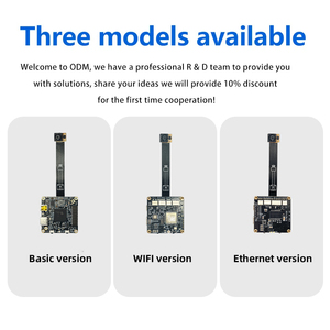 Factory Custom IMX386 Network <strong>Camera</strong> Module FPC 12MP 4K 30FPS IP <strong>Camera</strong> Module 1/2.86&quot; <strong>COMS</strong> <strong>Sensor</strong> Drone <strong>Camera</strong> Module FPV - Product Image 5