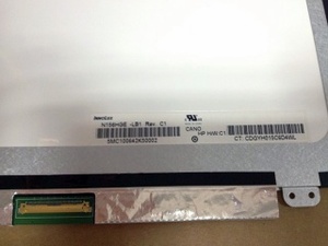 N156HGE-LB1 15,6 дюймов 1366*768 ПАНЕЛЬ дисплей модуль с платой контроллера - Product Image 2