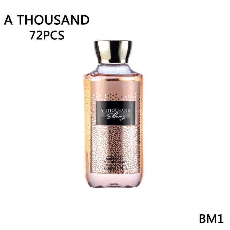 BM1-A Mille