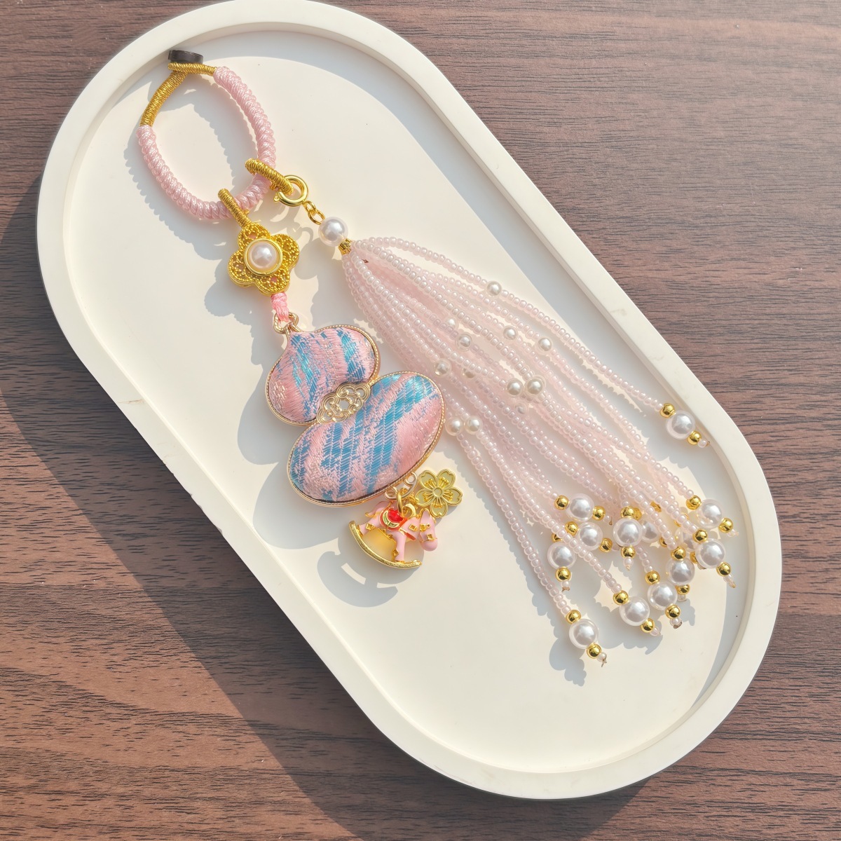 1081 fei zhi-song brocart double face fl