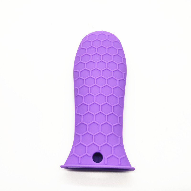 Big pot handle-Purple