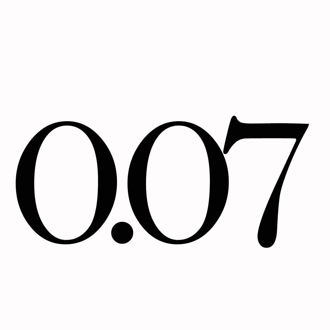 3