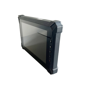 OEM 8 Inch Industrial IP65 Rugged Tablet Pc <strong>Computer</strong> <strong>with</strong> Barcode Scanner RJ45 RS232 Many Option <strong>Functions</strong> Q802 - Product Image 3