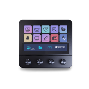 High Quality 81 Keys Air Remote Mouse MX3V Pro Backlit Voice Remote <strong>Control</strong> Support IR and Backlit <strong>Keyboard</strong> for <strong>Android</strong> - Product Image 2