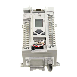 In magazzino 1762 L24BWA pacchetto originale Plc Controller del punto di programmazione Controller 1762-L24BWA - Product Image 4