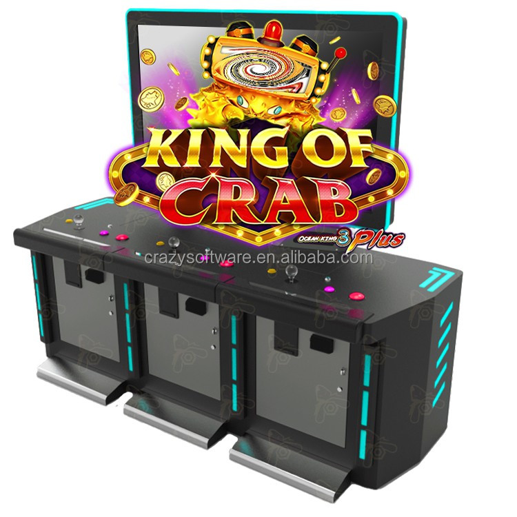 Roi des crabes