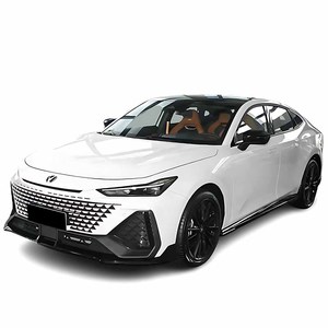 Changan uni-v kompakt araba 8 vitesli otomatik manuel şanzıman yeni Turbo motor FWD sol direksiyon Euro VI emisyon standardı - Product Image 1