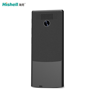 Smart Portable Translator Supports 100+ Languages with Real-time Voice and Text Translation Device - Product Image 3
