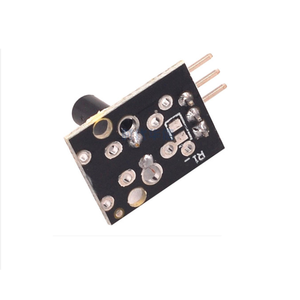 Modul 3pin KY-002 SW-18015P Schock Vibrations schalter Sensor modul für Arduino Diy Kit