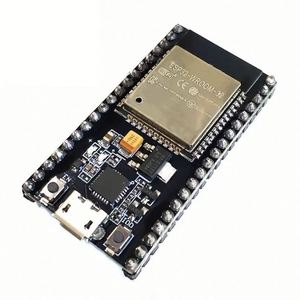 ESP-32S ESP-WROOM-32 <strong>ESP32</strong> <strong>WIFI</strong> + <strong>Bluetooth</strong> 2.4GHz Dual Core CPU <strong>Development</strong> Board Module Ultra-Low Power Consumption - Product Image 5