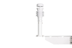 Rs485数字Modbus环境气象站4-20毫安空气温湿度传感器 - Product Image 2
