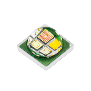 เทคโนโลยีการเคลือบสารเรืองแสงที่ไม่ซ้ำกันพลังงานสูง4 In 1ชิป RGBW 4W SMD 3535 RGBW LED - Product Image 1
