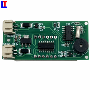 Circuito digitale orologio a tempo di preghiera timer conto alla rovescia pcb assemblaggio personalizzato lcd mini conto alla rovescia circuito pcba design - Product Image 3