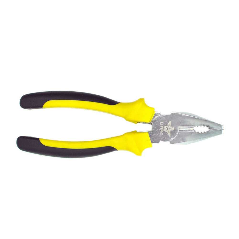 Multifunction Pliers All Types of Pliers Combination Pliers Precision quenching wire cutting