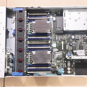 Factory Direct Price DL380G9 1U 32G or Higher Memory Capacity Second Hand for <strong>HP</strong> Servers - Product Image 4