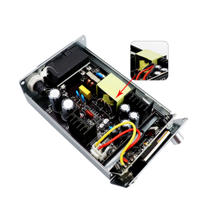 OSS TEAM T12-X Soldering Station <strong>Electronic</strong> Welding Iron LED Digital Display BGA Rework Station With Soldering <strong>Tips</strong> - Product Image 5
