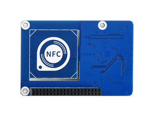 Cappello a forma d'onda PN532 NFC per Raspberry Pi, I2C / SPI / UART