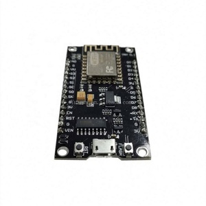 Espl8266 modulo Wifi porta seriale CH340 NodeMCU Lua V3 IoT scheda di sviluppo - Product Image 3