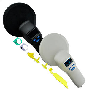 Kablosuz BT USB köpek kedi pet tarayıcı rfid etiket okuyucu 134.2khz tarayıcı fdx-b b el rfid hayvan hayvan mikroçip okuyucu - Product Image 5
