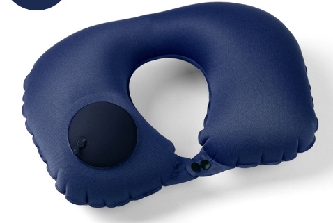 Fibre de lait bleue