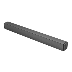 TV Soundbar for Home Theater Covering Wide Sound Range <strong>Amplifier</strong> Multiple <strong>Input</strong> Source Wireless Bluetooth Subwoofer Speaker - Product Image 1
