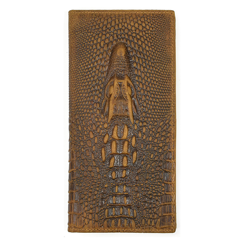 Marron (type long)