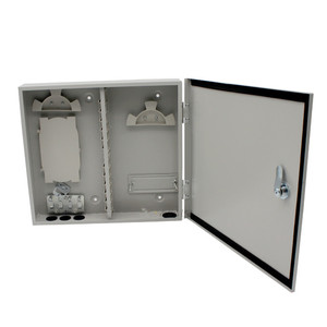 IP66 Outdoor Single /Dual Door Open Waterproof Box Wall Mount <strong>Enclosure</strong>