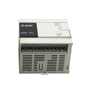 三菱FX3SAシリーズプログラマブルロジックコントローラFX3SA-30MR-CM/FX3SA-30MT-CM PLC - Product Image 1
