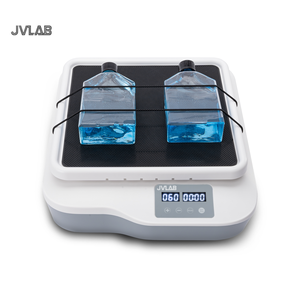 Agitador 3D orbital/oscilante/lineal con plataforma fija 2kg máx. Capacidad de carga Equipo de secado de laboratorio - Product Image 6