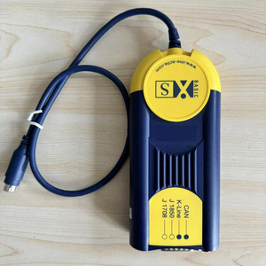 ACTIAオリジナルBASIC XSランボルギーニカーエンジンアナライザーとコードリーダー - Product Image 1