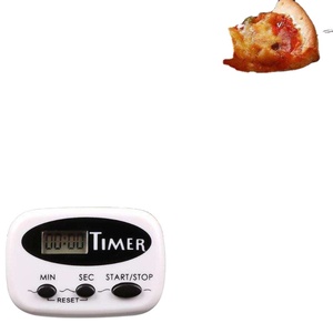 Цифровой кухонный счетчик с ЖК-дисплеем - Product Image 5