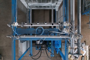 <strong>Foam</strong> Making Machine Production Line Eps Shape Moulding Machine for Eps Raw Material - Product Image 2