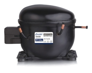 High Quality Original <strong>lg</strong> Refrigerator Fridge Compressor Price R134A 0-220V 53HZ for Cold Room in Stock - Product Image 1