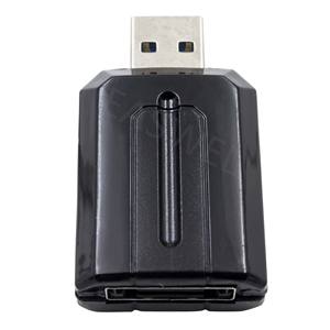 Universal <strong>USB</strong> 3.0 <strong>to</strong> <strong>ESATA</strong> External SATA 3Gbps 5Gbps Convertor Adapter for 2.5&quot; 3.5&quot; Hard Disk - Product Image 6