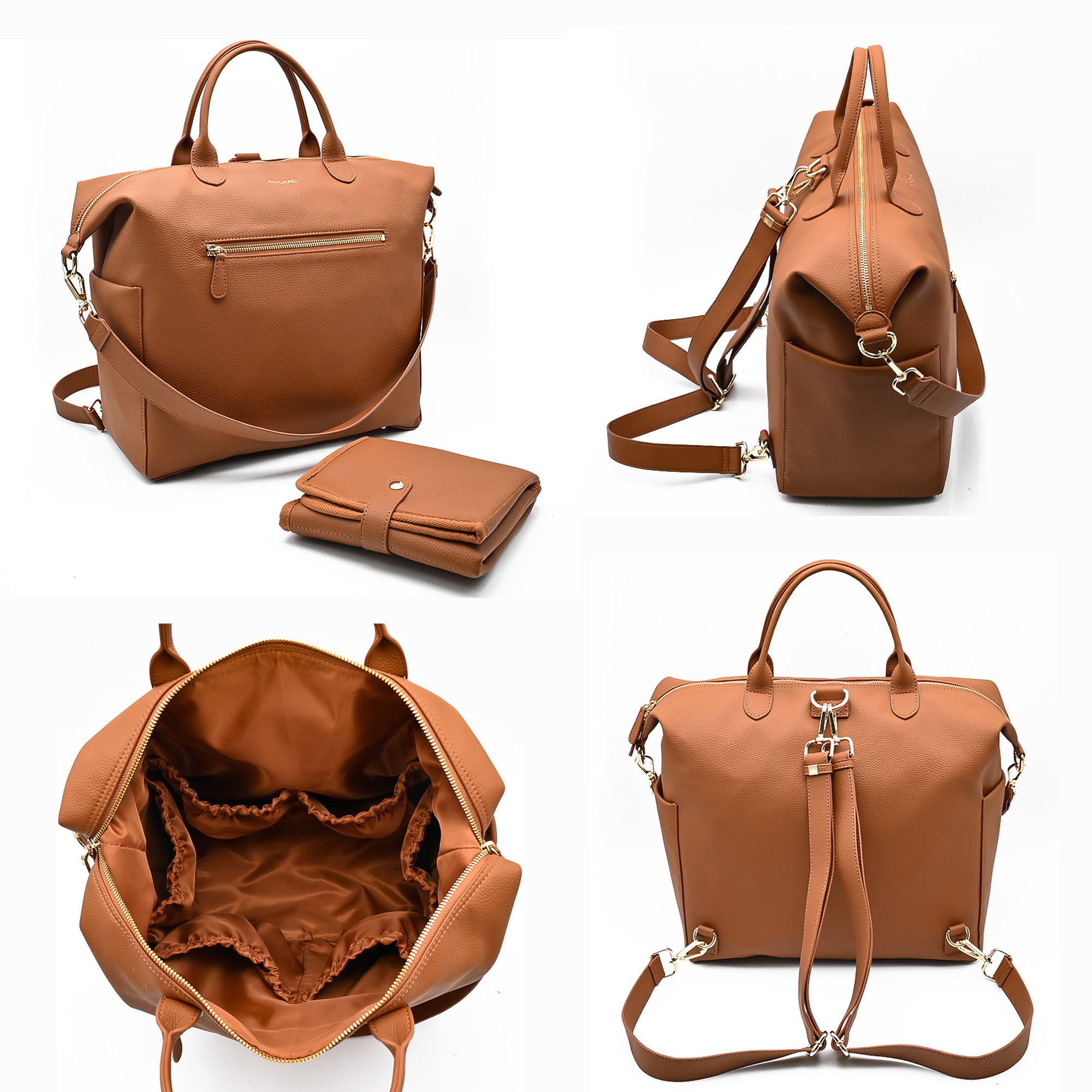 Marron