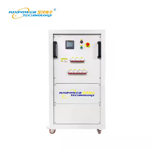 PLB-D/S programlanabilir AC tek fazlı ve stokta üç fazlı seri simülasyon yükü hassas test - Product Image 6