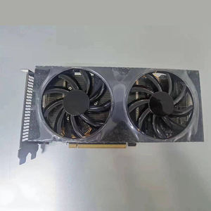 Customized 256 Bits AMD <strong>Radeon</strong> Gpu <strong>RX</strong> 5700 XT 8GB GPU GDDR6 Graphics Cards - Product Image 6
