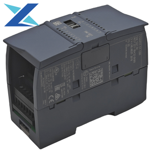 Nuevo módulo de entrada digital original 6ES7221-1BH32-0XB0 SIMATIC PLC S7 1200 módulo PLC vendedor de oro - Product Image 2