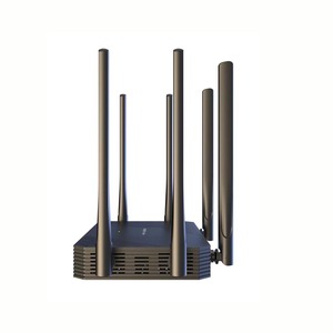 2.5G WAN <strong>LAN</strong> Network BE3600 Wifi7 Mesh Wifi Router 3600Mbps Dual Band MT7991 Long Range Wifi 7 Router