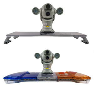 Advanced Infrared Technology Defogging Module <strong>22x</strong> Optical Zoom Intelligent Ptz <strong>Camera</strong> for Airport Surveillance - Product Image 6