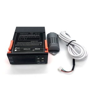 SHT2000 sht 2000 sht-2000 termostato Digital electrónica microordenador controlador de temperatura - Product Image 4