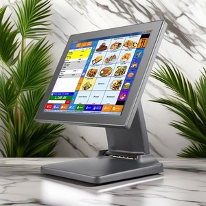高品质S600 <span class=keywords><strong>POS</strong></span>直到终端收银机定制标志视窗<span class=keywords><strong>pos</strong></span>机零售电脑系统