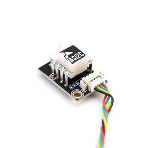 TBSASI2C DIGITAL AIR SPEED SENSOR KIT I2CベースのArdupilotまたはINavベースの航空機用対気速度センサー - Product Image 2