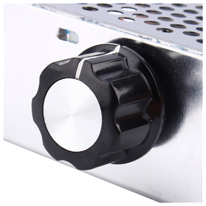 4000W <strong>SCR</strong> voltage regulator 220VAC motor speed <strong>controller</strong> dimmer speed regulator thermostat - Product Image 5