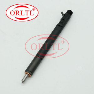 ORLTL Renault inyector EJBR0 2301Z Auto inyector de combustible EJB R02301Z Diesel de la bomba de inyección EJBR02301Z para Delphi - Product Image 2
