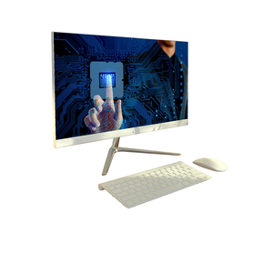 All-in-One PC พร้อม RAM 16GB, ฮาร์ดไดรฟ์512GB, กล้อง HD และโปรเซสเซอร์ i5อันทรงพลัง - Product Image 1