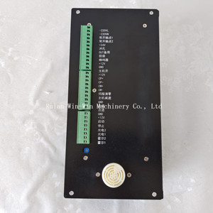 CLCD-2006A固定長デジタル長固定固定長コンピューター位置コントローラー製袋機コントローラー - Product Image 3